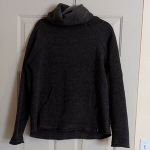 Duckworth Women's Powder High Neck Medium